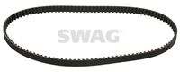 SWAG 62020003 - año construcción desde: 05/1997<br>año construcción hasta: 04/1999<br>Unidades accionadas: Árbol de levas<br>Nº art. herramienta recomendada: GAT4388A<br>Nº art. herramienta recomendada: STT-1<br>Material de las bielas: Fibra de vidrio<br>Material de las correas: HNBR (Acrilo Nitrilo Butadieno Hidrogenado)<br>Color: negro<br>Número de dientes: 114<br>Ancho [mm]: 17<br>División dientes [mm]: 9,525<br>Longitud [mm]: 1086<br>