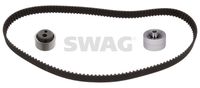 SWAG 62020008 - Juego de correas dentadas