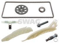 SWAG 62100301 - Código de motor: EP6DT<br>