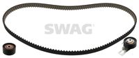 SWAG 62100780 - Juego de correas dentadas