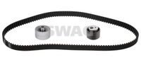 SWAG 62020014 - Juego de correas dentadas