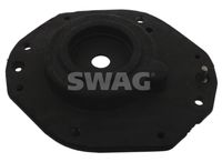 SWAG 62540016 - N.º de chasis (VIN) desde: B00000001<br>Material: Caucho/metal<br>Lado de montaje: Eje delantero<br>Peso [kg]: 0,99<br>Artículo complementario / información complementaria 2: sin rodamiento de bolas<br>