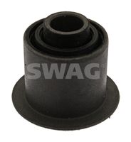 SWAG 62600008 - Lado de montaje: eje trasero ambos lados<br>Número de piezas necesarias: 2<br>Referencia artículo par: VKDS 433025<br>Longitud [mm]: 40,7<br>Altura [mm]: 34<br>Diámetro interior [mm]: 12,5<br>Diámetro exterior [mm]: 30<br>