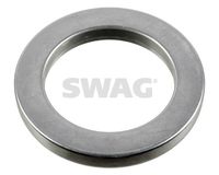 SWAG 62540012 - N.º de chasis (VIN) desde: *********17000000<br>Material: Metal<br>Lado de montaje: Eje delantero, izquierda<br>Lado de montaje: Eje delantero, derecha<br>Peso [kg]: 0,070<br>Artículo complementario/Información complementaria: con material de montaje añadido<br>