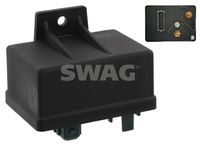 SWAG 62918342 - Tensión [V]: 12<br>Número de conexiones: 8<br>Peso [kg]: 0,077<br>