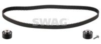 SWAG 62919621 - Juego de correas dentadas