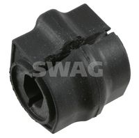 SWAG 62921816 - Lado de montaje: Eje delantero<br>Diámetro [mm]: 21<br>Ancho [mm]: 47,0<br>Altura [mm]: 50,5<br>Número de piezas necesarias: 2<br>Diámetro interior [mm]: 21<br>