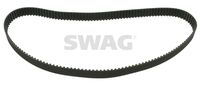 SWAG 62919641 - año construcción hasta: 09/2000<br>Unidades accionadas: Árbol de levas<br>Nº art. herramienta recomendada: GAT4388A<br>Nº art. herramienta recomendada: STT-1<br>Material de las bielas: Fibra de vidrio<br>Material de las correas: HNBR (Acrilo Nitrilo Butadieno Hidrogenado)<br>Color: negro<br>Número de dientes: 147<br>Ancho [mm]: 32<br>División dientes [mm]: 9,525<br>Longitud [mm]: 1400<br>