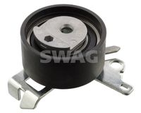 SWAG 62919325 - Polea tensora, correa dentada