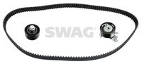 SWAG 62928107 - cant. correas: 1<br>Ancho 1 [mm]: 25<br>cantidad de rodillos de rodadura: 2<br>Nº de dientes 1: 153<br>