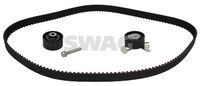 SWAG 62922309 - Juego de correas dentadas