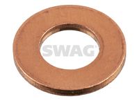 SWAG 62933960 - Código de motor: TXBA<br>Espesor [mm]: 2<br>Material: Cobre<br>Diámetro interior [mm]: 10,1<br>Diámetro exterior [mm]: 20,8<br>