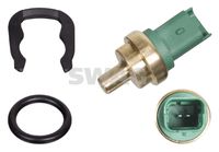 SWAG 62936038 - Sensor, temperatura del refrigerante