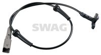 SWAG 62936944 - Sensor, revoluciones de la rueda