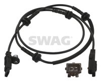 SWAG 62936946 - Sensor, revoluciones de la rueda