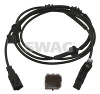 SWAG 62936947 - Sensor, revoluciones de la rueda