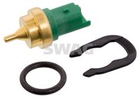 SWAG 62 93 7173 - Sensor, temperatura del refrigerante