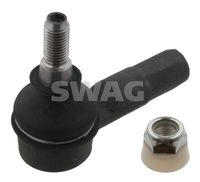 SWAG 62937860 - Lado de montaje: eje delantero, ambos lados<br>