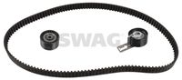 SWAG 62939203 - Juego de correas dentadas