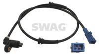 SWAG 62 93 6941 - Sensor, revoluciones de la rueda