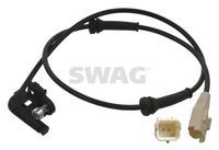 SWAG 62936945 - Sensor, revoluciones de la rueda