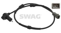 SWAG 62936953 - Sensor, revoluciones de la rueda