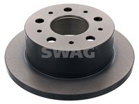 SWAG 62943937 - Disco de freno