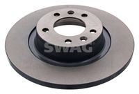 SWAG 62944064 - Disco de freno