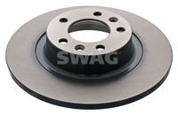 SWAG 62944099 - Disco de freno