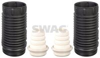 SWAG 64 10 6130 - Juego de guardapolvos, amortiguador