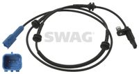 SWAG 62946261 - Sensor, revoluciones de la rueda