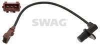 SWAG 62947750 - para número de OPR hasta: 06600<br>Longitud [mm]: 340<br>Número de conexiones: 3<br>Longitud de cable [mm]: 265<br>Peso [kg]: 0,03<br>para OE N°: 1920.C3<br>