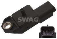 SWAG 62945935 - Sensor, presión colector de admisión