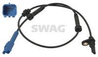 SWAG 62946263 - Sensor, revoluciones de la rueda