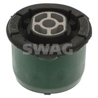 SWAG 62949587 - Lado de montaje: Eje trasero izquierda<br>Lado de montaje: Eje trasero, derecha<br>Lado de montaje: delante<br>Diámetro [mm]: 14,3<br>Longitud [mm]: 78,5<br>Altura [mm]: 79<br>Tipo de envase: Bolsa<br>long. de embalaje [cm]: 10<br>Ancho de embalaje [cm]: 8<br>h embalaje [cm]: 7,9<br>