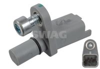 SWAG 64109419 - Sensor, revoluciones de la rueda