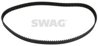 SWAG 64924367 - Unidades accionadas: Árbol de levas<br>Correas: con perfil redondeado de dientes<br>Longitud [mm]: 1305<br>Ancho [mm]: 25<br>Número de dientes: 137<br>