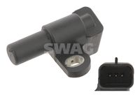 SWAG 62 93 1238 - Sensor, posición arbol de levas