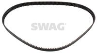 SWAG 70020042 - Unidades accionadas: Árbol de levas<br>Longitud [mm]: 1264<br>Ancho [mm]: 25<br>Número de dientes: 158<br>