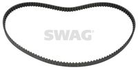 SWAG 70020062 - Unidades accionadas: Árbol de levas<br>nº de motor desde: 9042883<br>Correas: con perfil redondeado de dientes<br>Longitud [mm]: 1032<br>Ancho [mm]: 15<br>Número de dientes: 129<br>