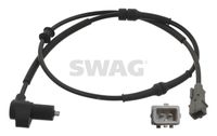 SWAG 64936951 - Sensor, revoluciones de la rueda