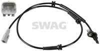 SWAG 66108003 - Sensor, revoluciones de la rueda