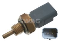 SWAG 62 93 7171 - Sensor, temperatura del refrigerante