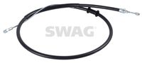 SWAG 70 10 6234 - Cable de accionamiento, freno de estacionamiento