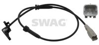 SWAG 62937781 - Sensor, revoluciones de la rueda