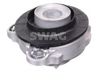 SWAG 70102047 - año construcción hasta: 03/2014<br>Tipo de suspensión: para vehículos sin suspensión neumática<br>Tipo de suspensión: para vehículos con suspensión neumática<br>Referencia artículo par: 62 93 2422<br>Tamaño de rosca exterior: M10 x 1,25<br>Lado de montaje: Eje delantero, izquierda<br>Peso [kg]: 1,36<br>Artículo complementario / información complementaria 2: con material de fijación<br>Artículo complementario / información complementaria 2: con rodamiento de bolas<br>