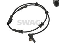 SWAG 70106081 - Sensor, revoluciones de la rueda