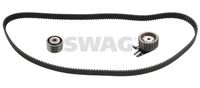 SWAG 70106293 - Juego de correas dentadas