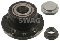 SWAG 62940017 - Juego de cojinete de rueda