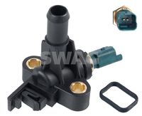 SWAG 70106856 - Sensor, temperatura del refrigerante